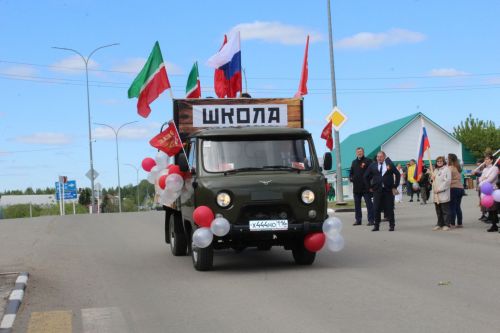 Хәтер яңартырга дип кабат мәйданга чыктык