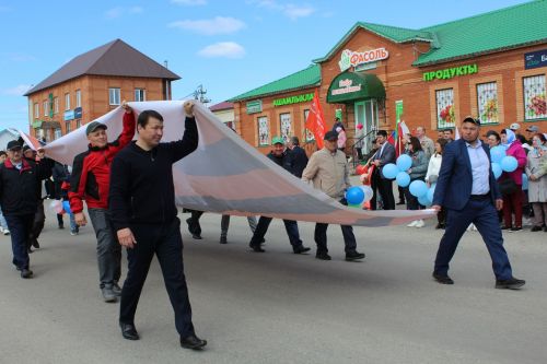 Хәтер яңартырга дип кабат мәйданга чыктык