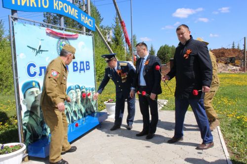 Хәтер яңартырга дип кабат мәйданга чыктык