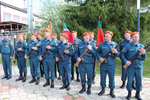 Хәтер яңартырга дип кабат мәйданга чыктык