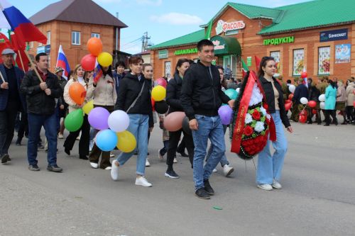 Хәтер яңартырга дип кабат мәйданга чыктык