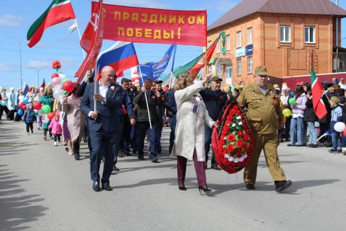 Хәтер яңартырга дип кабат мәйданга чыктык