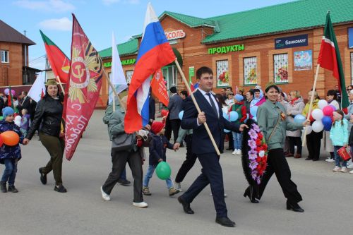 Хәтер яңартырга дип кабат мәйданга чыктык