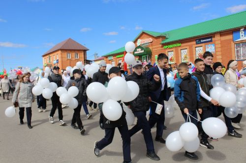 Хәтер яңартырга дип кабат мәйданга чыктык