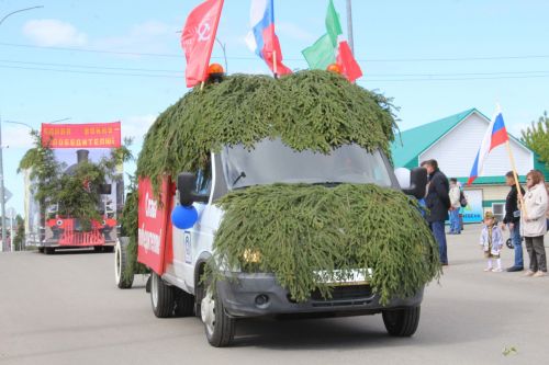 Хәтер яңартырга дип кабат мәйданга чыктык