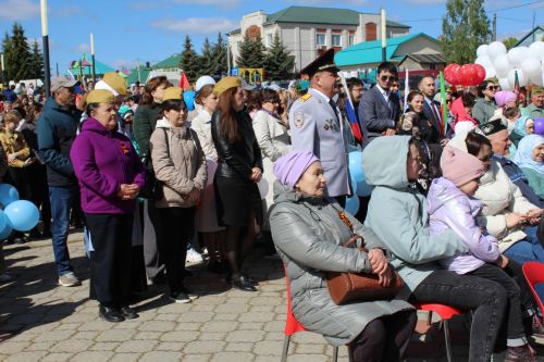Хәтер яңартырга дип кабат мәйданга чыктык