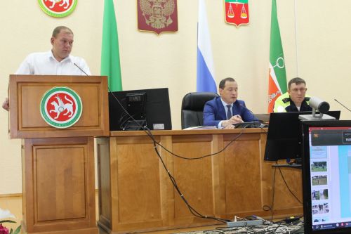 Өстенлекле юнәлеш