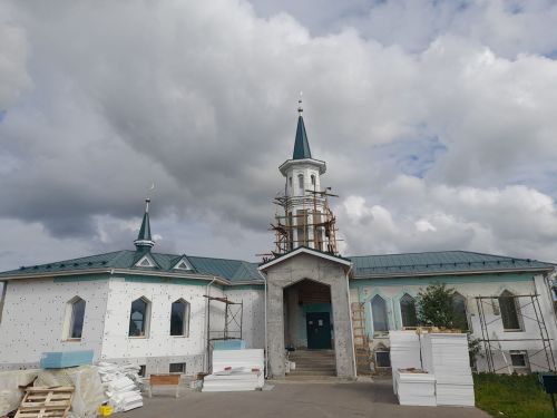Туган якларыннан читтә яшәүчеләр дә ярдәм кулы суза
