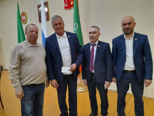 Район территориаль сайлау комиссиясенең оештыру утырышы узды