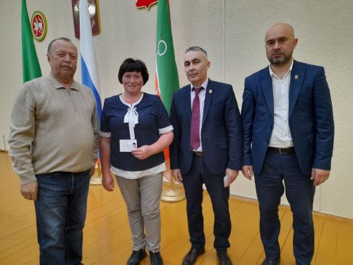 Район территориаль сайлау комиссиясенең оештыру утырышы узды