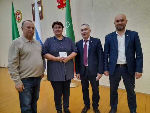 Район территориаль сайлау комиссиясенең оештыру утырышы узды