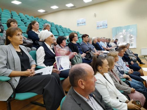 Район территориаль сайлау комиссиясенең оештыру утырышы узды