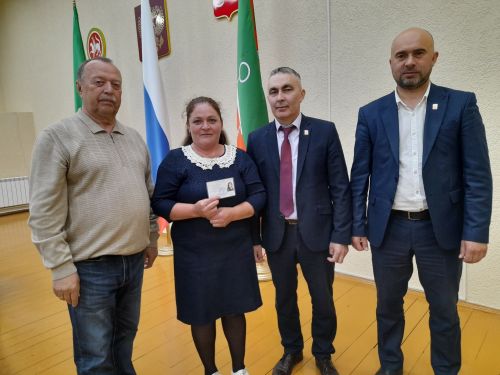 Район территориаль сайлау комиссиясенең оештыру утырышы узды