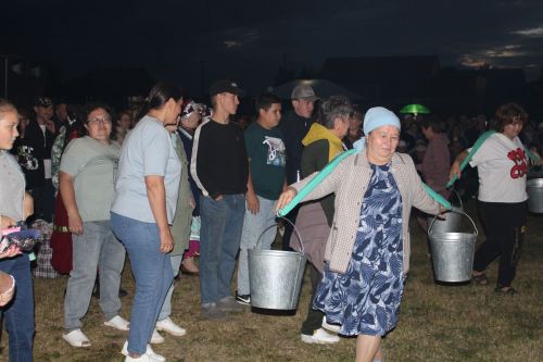 Тәмте авылында Казанский бәйрәме узды