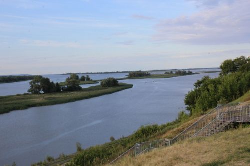 Безнекеләр дә катнашты