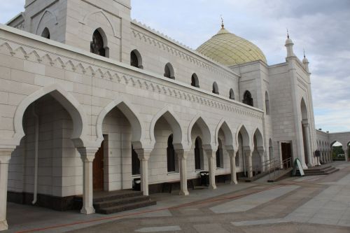 Безнекеләр дә катнашты
