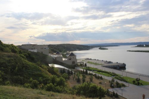 Безнекеләр дә катнашты