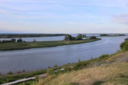 Безнекеләр дә катнашты