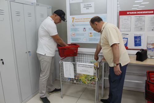 Төзелеш объектлары белән таныштылар