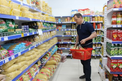 Төзелеш объектлары белән таныштылар