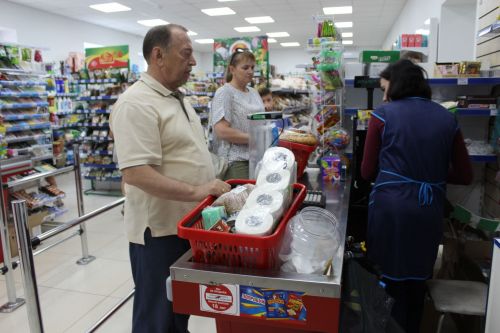 Төзелеш объектлары белән таныштылар