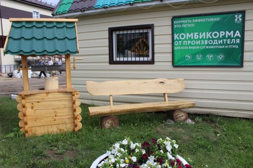 Төзелеш объектлары белән таныштылар