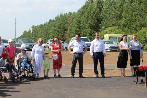 Ике тантана - бергә