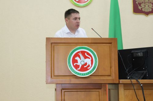 Почтальоннар бүләкләнде