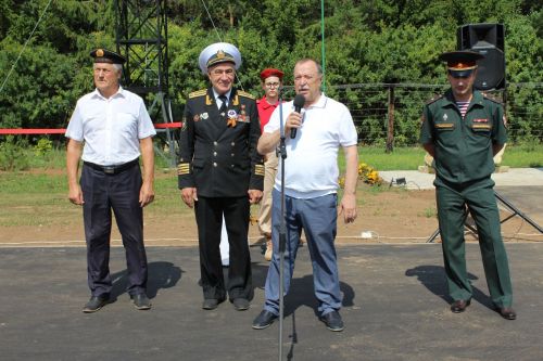 Ике тантана - бергә