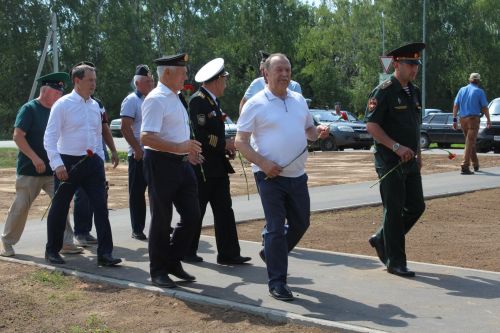 Ике тантана - бергә