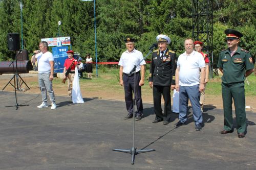 Ике тантана - бергә