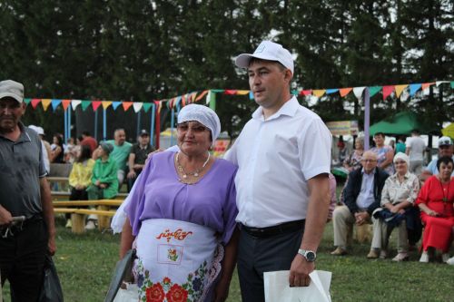 «Түгәрәк уен» да Бозау уйнаттык