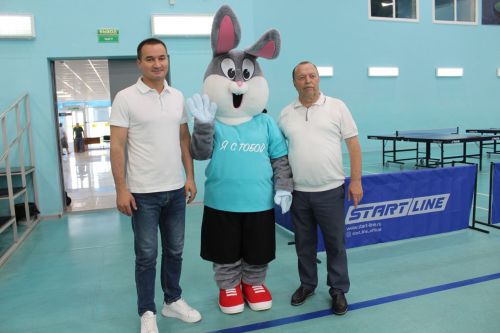 Балалар һәм яшьләрнең киләчәге белән кызыксынды