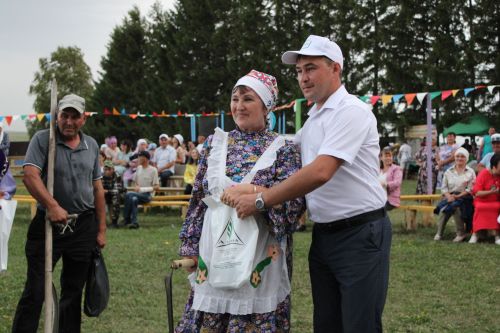 «Түгәрәк уен» да Бозау уйнаттык