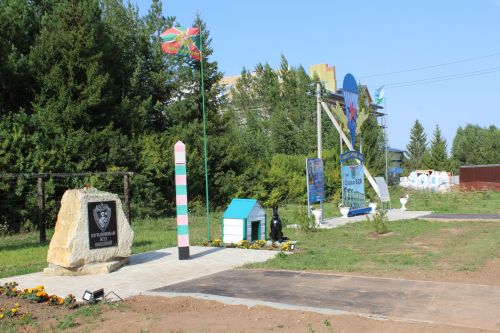 Балалар һәм яшьләрнең киләчәге белән кызыксынды