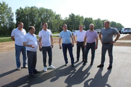 Балалар һәм яшьләрнең киләчәге белән кызыксынды