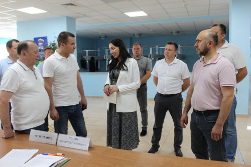 Балалар һәм яшьләрнең киләчәге белән кызыксынды