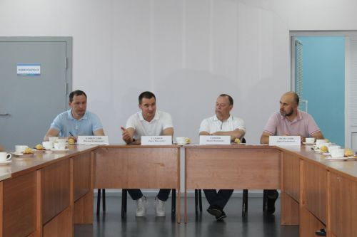 Балалар һәм яшьләрнең киләчәге белән кызыксынды