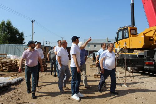 Балалар һәм яшьләрнең киләчәге белән кызыксынды