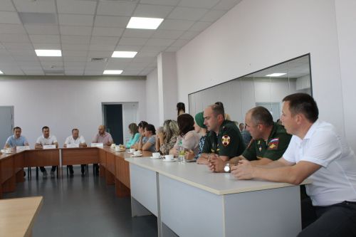 Балалар һәм яшьләрнең киләчәге белән кызыксынды