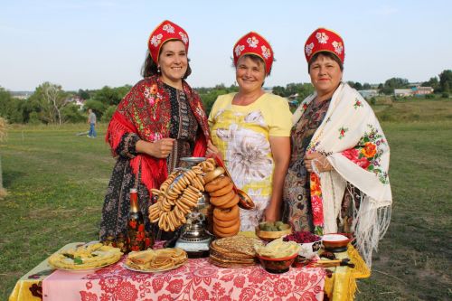 «Түгәрәк уен» да Бозау уйнаттык