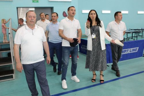 Балалар һәм яшьләрнең киләчәге белән кызыксынды
