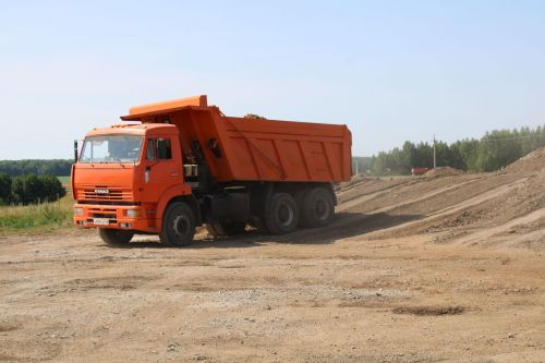 Республика һәм  федераль программа кысаларында юл эшләре башкарыла