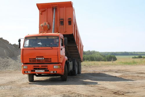 Республика һәм  федераль программа кысаларында юл эшләре башкарыла