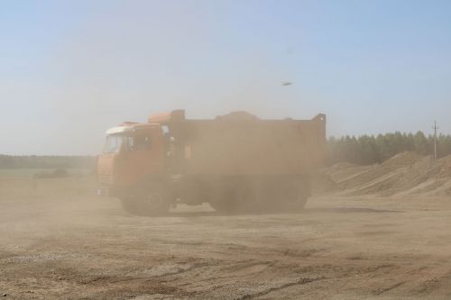 Республика һәм  федераль программа кысаларында юл эшләре башкарыла