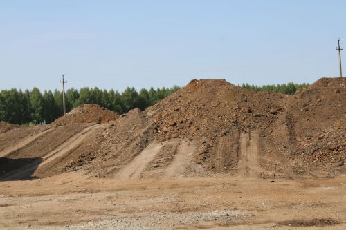 Республика һәм  федераль программа кысаларында юл эшләре башкарыла