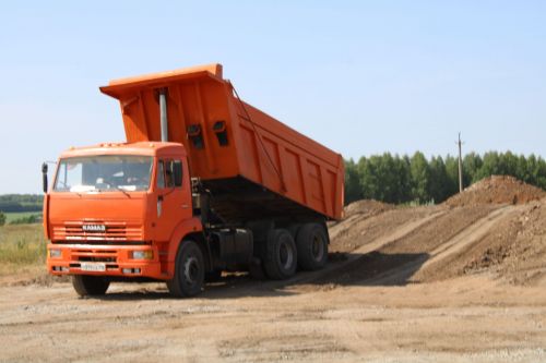 Республика һәм  федераль программа кысаларында юл эшләре башкарыла