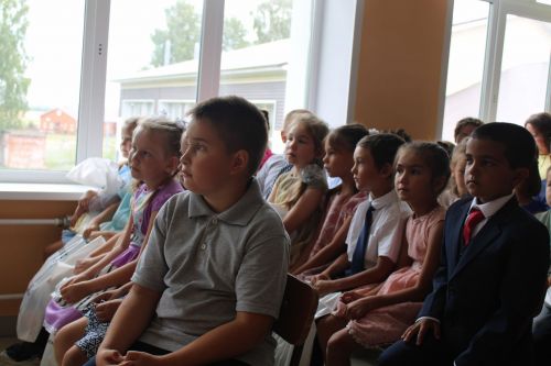 Акциягә старт бирелде