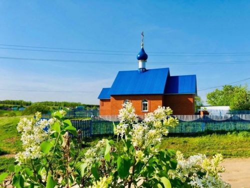 Спас уразасы башланды