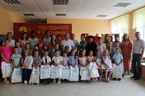 Акциягә старт бирелде